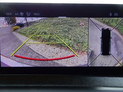 Peugeot 5008 Neuwagen