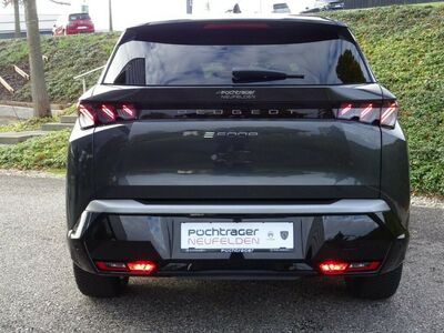 Peugeot 5008 Neuwagen