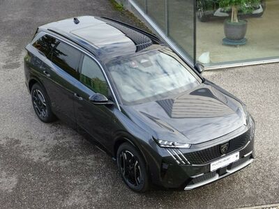 Peugeot 5008 Neuwagen