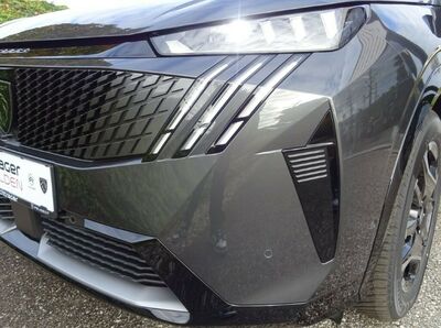 Peugeot 5008 Neuwagen