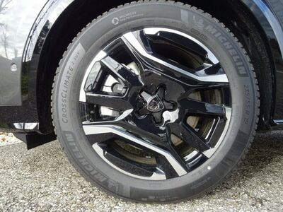 Peugeot 5008 Neuwagen