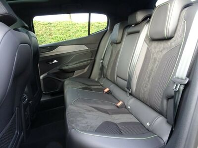 Peugeot 408 Vorführwagen Peugeot 408 Vorführwagen