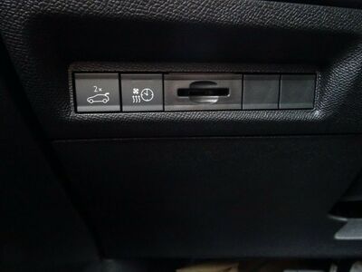 Peugeot 408 Vorführwagen Peugeot 408 Vorführwagen