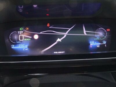 Peugeot 408 Vorführwagen Peugeot 408 Vorführwagen