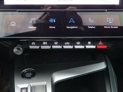 Peugeot 408 Vorführwagen Peugeot 408 Vorführwagen