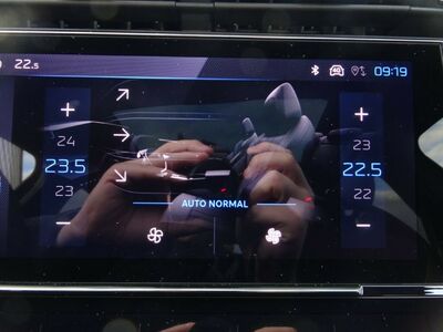 Peugeot 408 Vorführwagen Peugeot 408 Vorführwagen