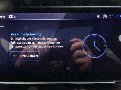 Peugeot 408 Vorführwagen Peugeot 408 Vorführwagen