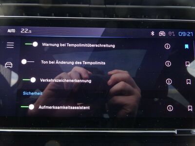 Peugeot 408 Vorführwagen Peugeot 408 Vorführwagen