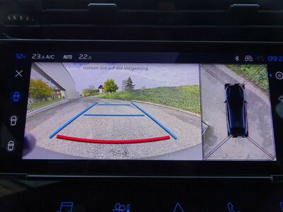 Peugeot 408 Vorführwagen Peugeot 408 Vorführwagen