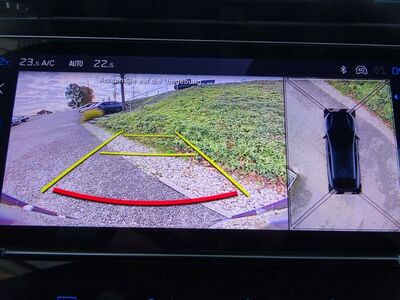 Peugeot 408 Vorführwagen Peugeot 408 Vorführwagen