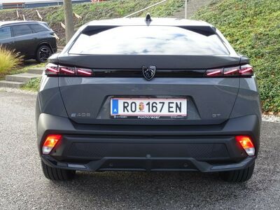 Peugeot 408 Vorführwagen Peugeot 408 Vorführwagen