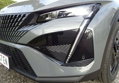 Peugeot 408 Vorführwagen Peugeot 408 Vorführwagen