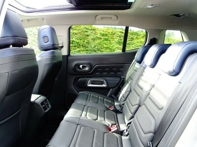 Citroën C5 Aircross Gebrauchtwagen