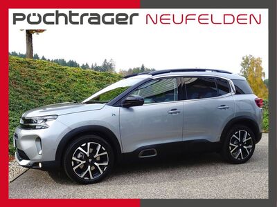 Citroën C5 Aircross Gebrauchtwagen