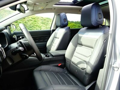 Citroën C5 Aircross Gebrauchtwagen