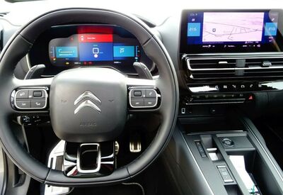 Citroën C5 Aircross Gebrauchtwagen