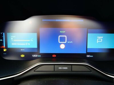 Citroën C5 Aircross Gebrauchtwagen