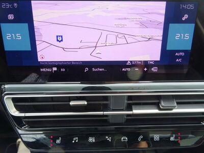 Citroën C5 Aircross Gebrauchtwagen