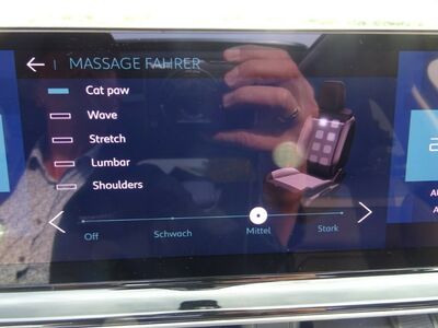 Citroën C5 Aircross Gebrauchtwagen