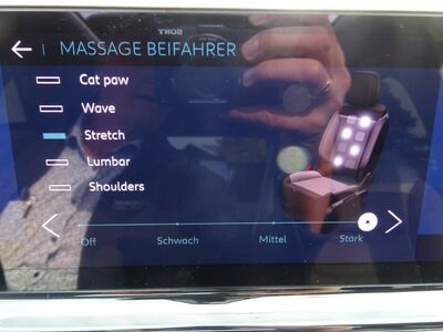 Citroën C5 Aircross Gebrauchtwagen