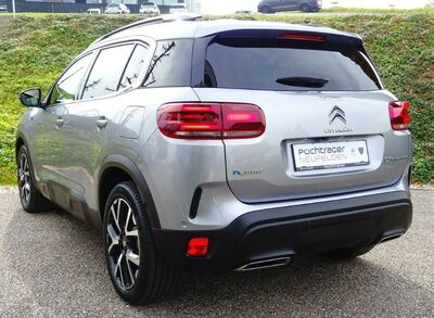 Citroën C5 Aircross Gebrauchtwagen