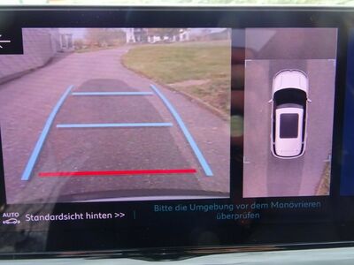 Citroën C5 Aircross Gebrauchtwagen