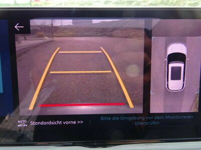 Citroën C5 Aircross Gebrauchtwagen