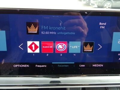 Citroën C5 Aircross Gebrauchtwagen