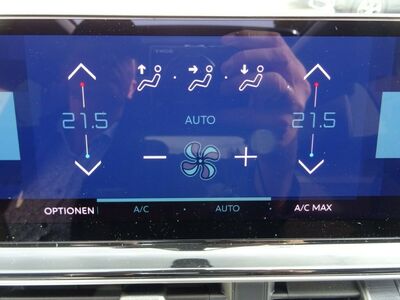 Citroën C5 Aircross Gebrauchtwagen