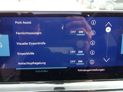 Citroën C5 Aircross Gebrauchtwagen