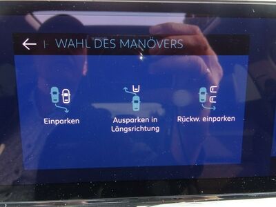 Citroën C5 Aircross Gebrauchtwagen