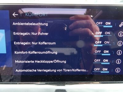 Citroën C5 Aircross Gebrauchtwagen