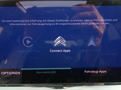 Citroën C5 Aircross Gebrauchtwagen