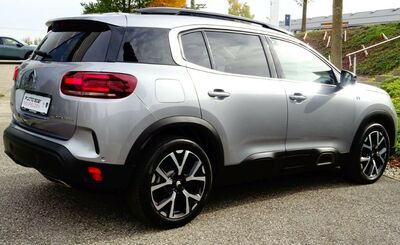 Citroën C5 Aircross Gebrauchtwagen
