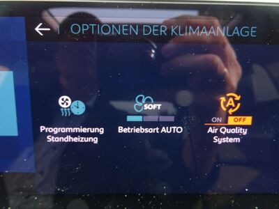 Citroën C5 Aircross Gebrauchtwagen