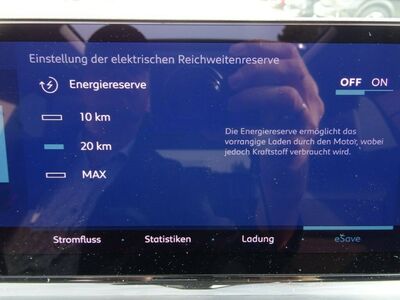 Citroën C5 Aircross Gebrauchtwagen