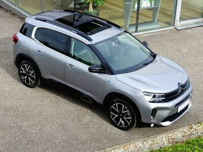 Citroën C5 Aircross Gebrauchtwagen