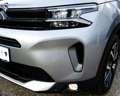 Citroën C5 Aircross Gebrauchtwagen