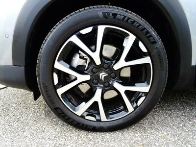 Citroën C5 Aircross Gebrauchtwagen
