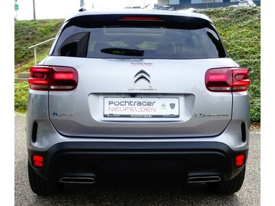 Citroën C5 Aircross Gebrauchtwagen