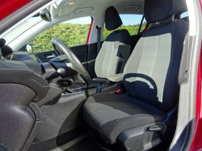 Peugeot 308 Gebrauchtwagen