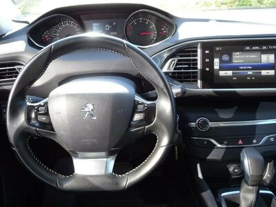 Peugeot 308 Gebrauchtwagen