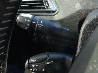 Peugeot 308 Gebrauchtwagen