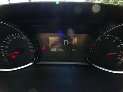 Peugeot 308 Gebrauchtwagen