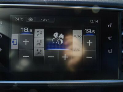 Peugeot 308 Gebrauchtwagen