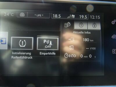 Peugeot 308 Gebrauchtwagen