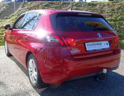 Peugeot 308 Gebrauchtwagen