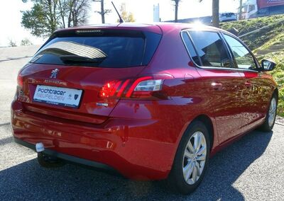 Peugeot 308 Gebrauchtwagen