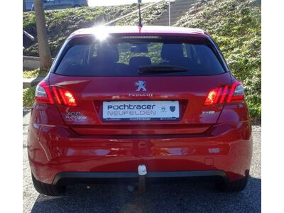 Peugeot 308 Gebrauchtwagen
