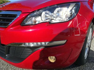 Peugeot 308 Gebrauchtwagen